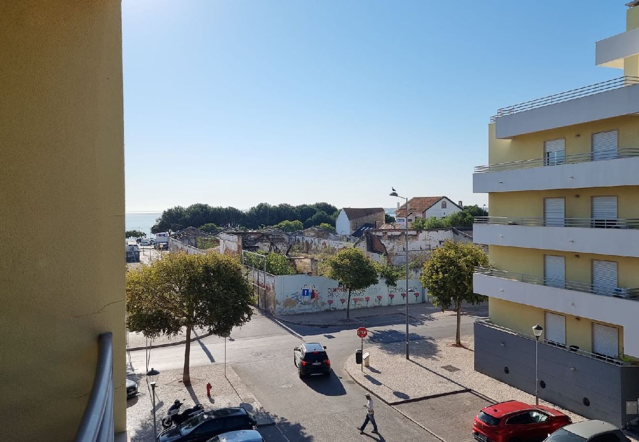 Apartment in Setúbal - Praia da Saude