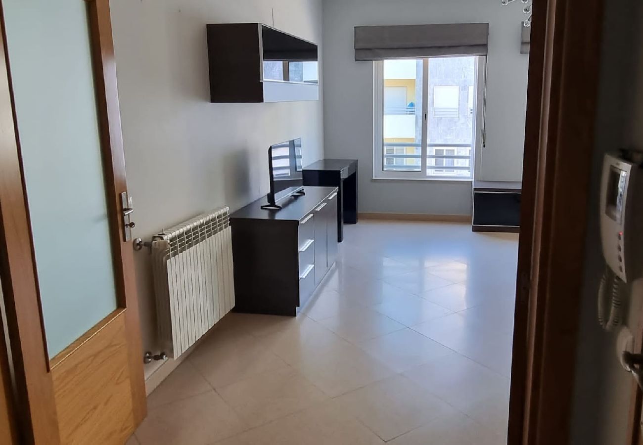 Apartment in Setúbal - Praia da Saude