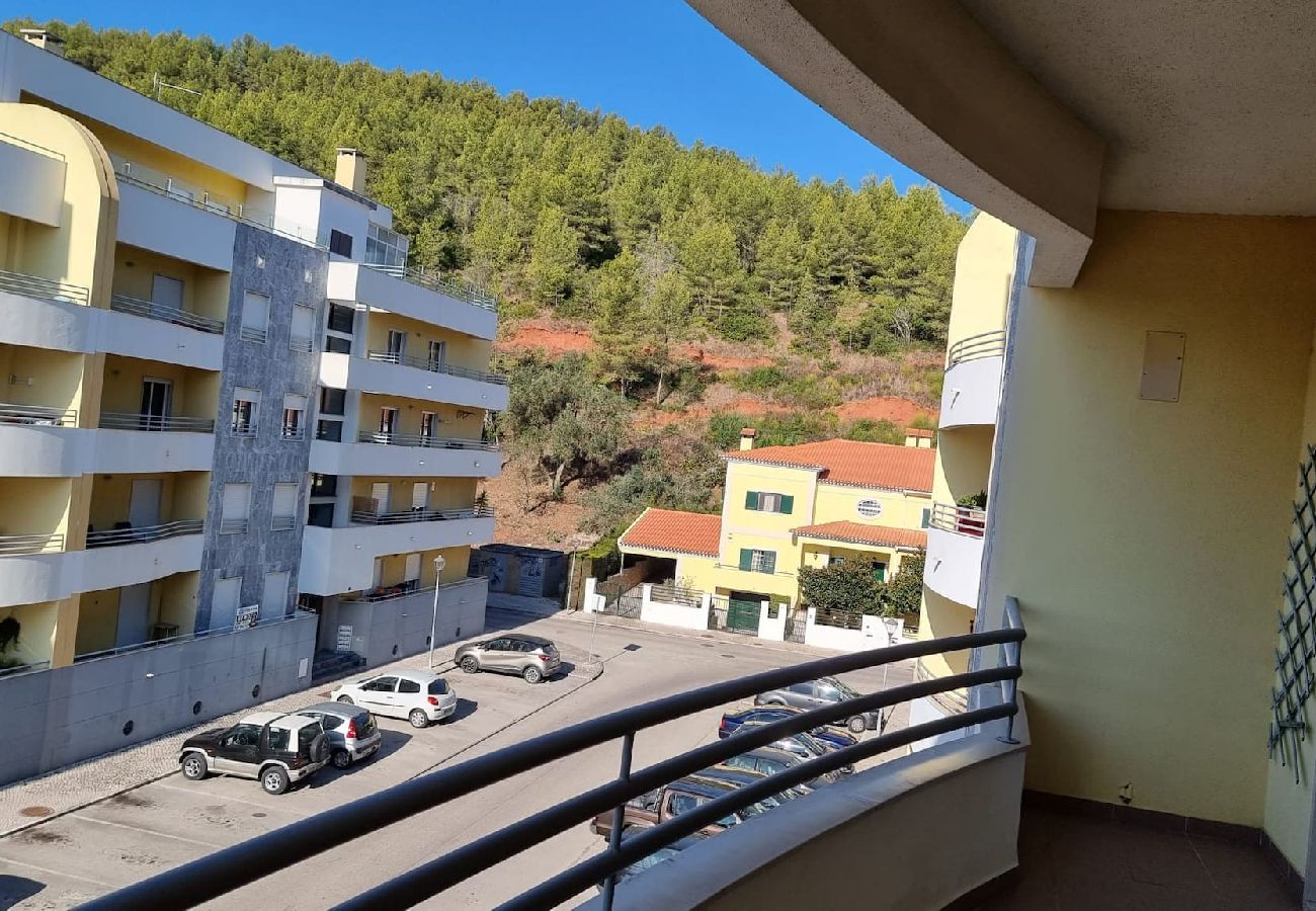 Apartment in Setúbal - Praia da Saude