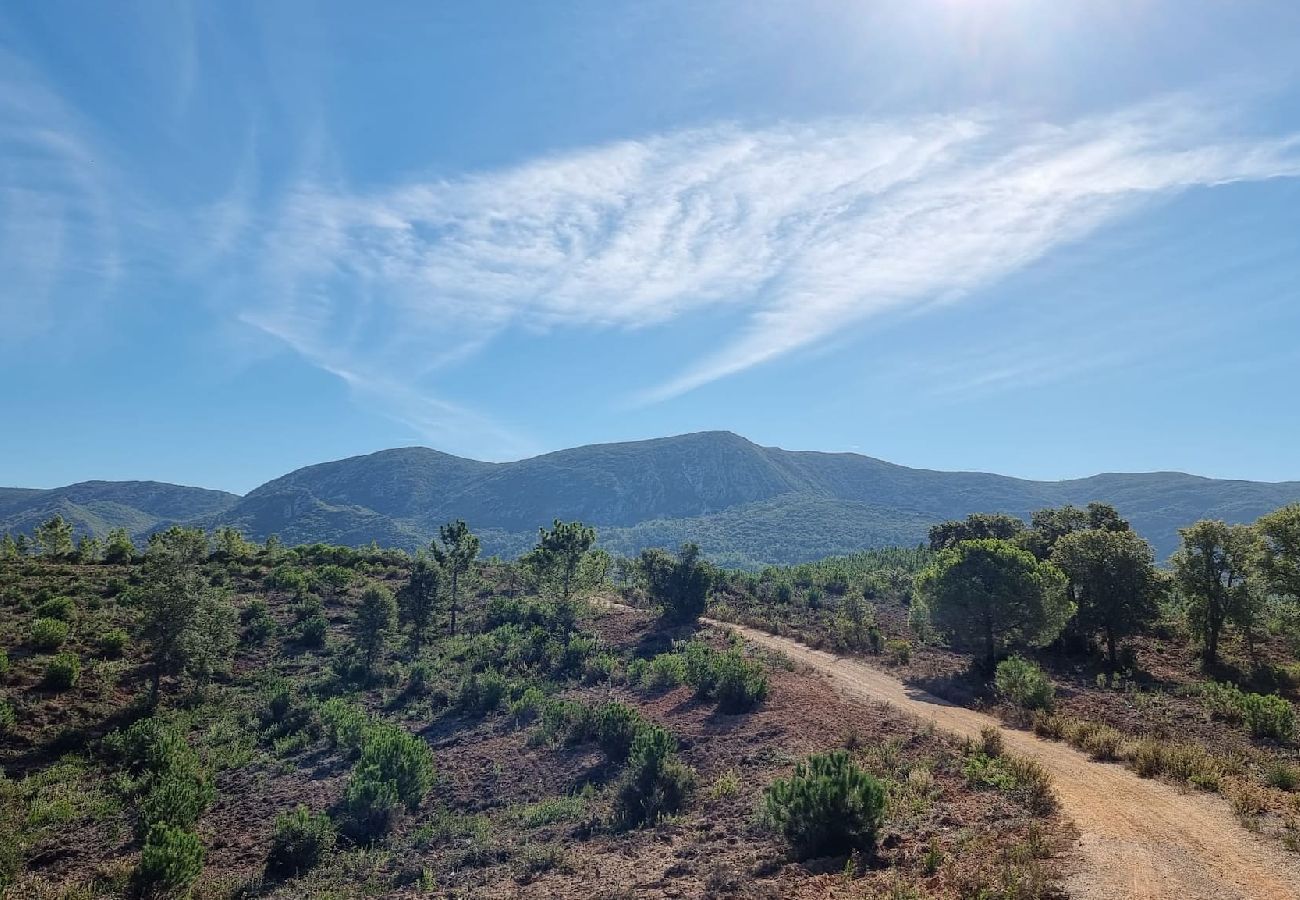 Apartment in Setúbal - Praia da Saude