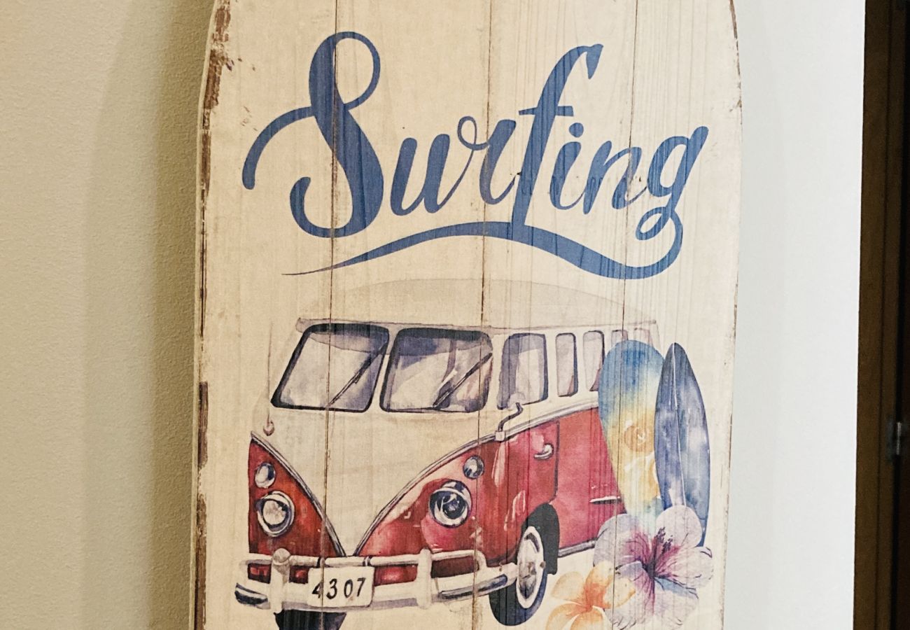 Apartment in Setúbal - Praia da Saude