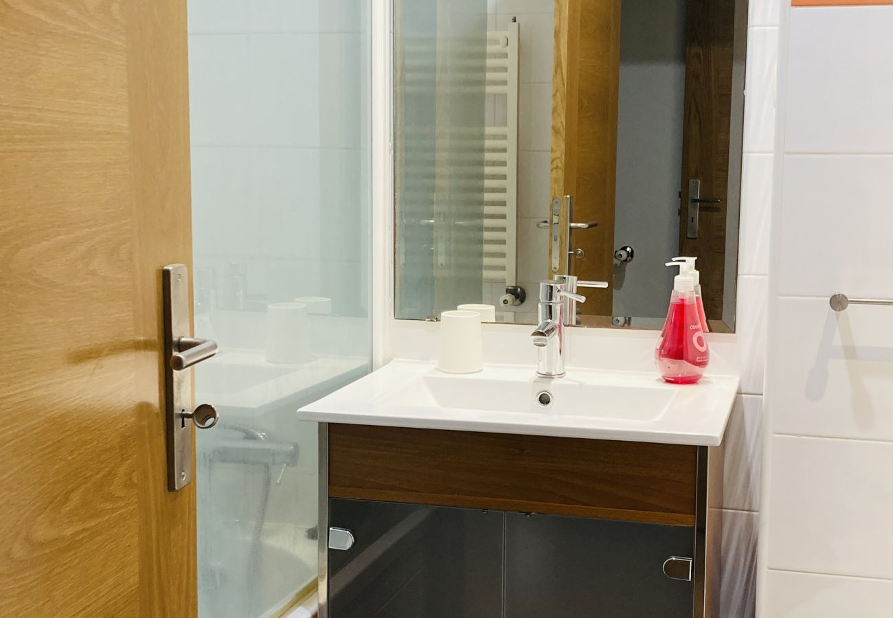 Apartment in Setúbal - Praia da Saude