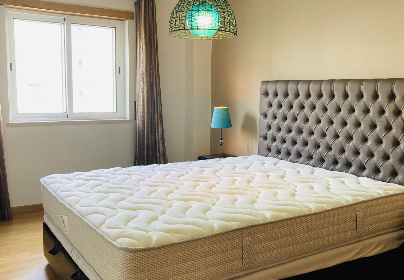 Apartment in Setúbal - Praia da Saude
