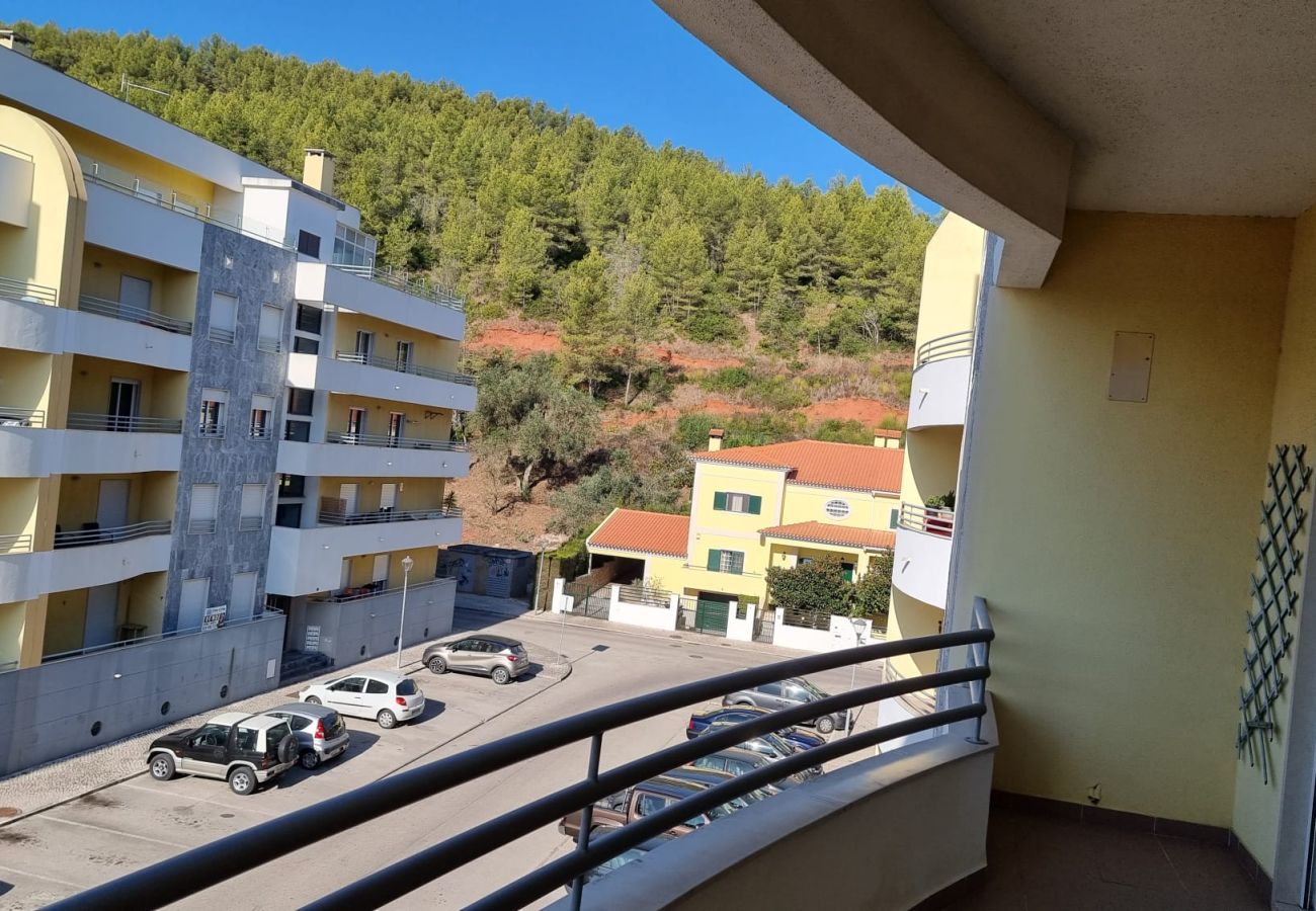 Apartment in Setúbal - Praia da Saude