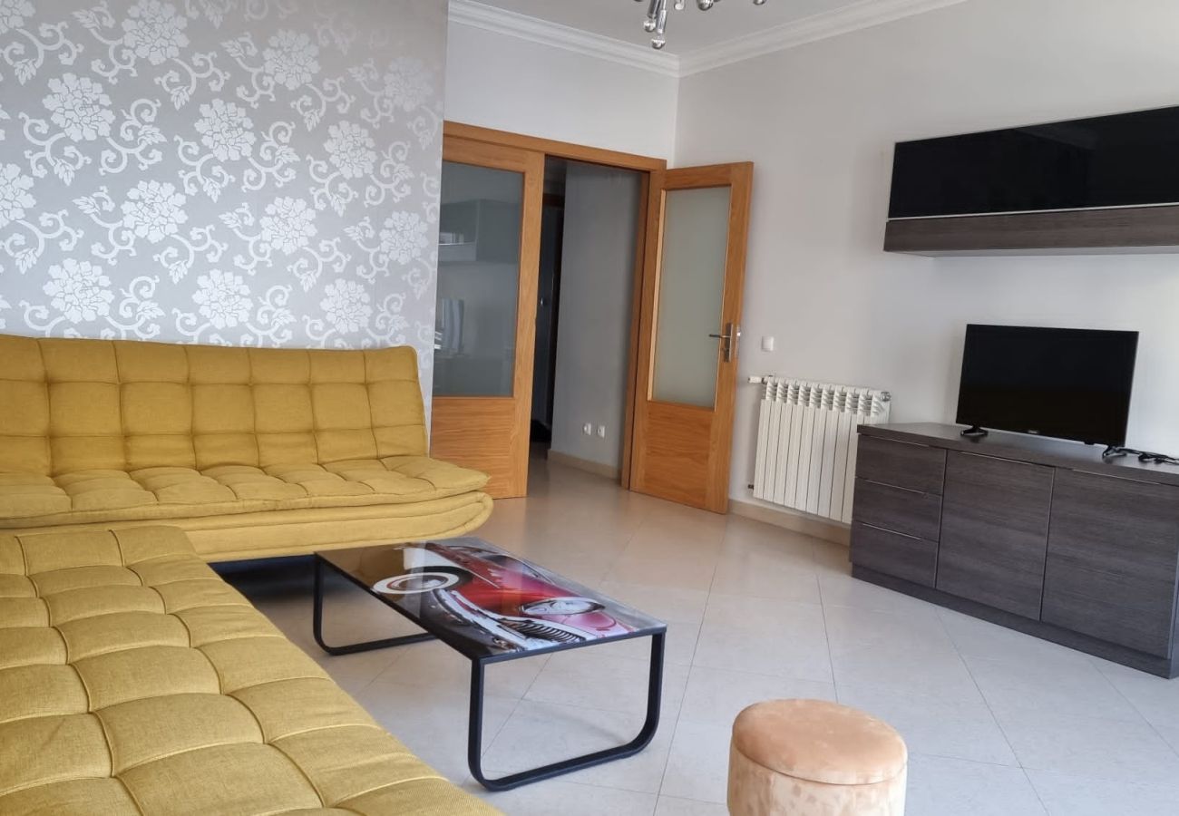 Apartment in Setúbal - Praia da Saude