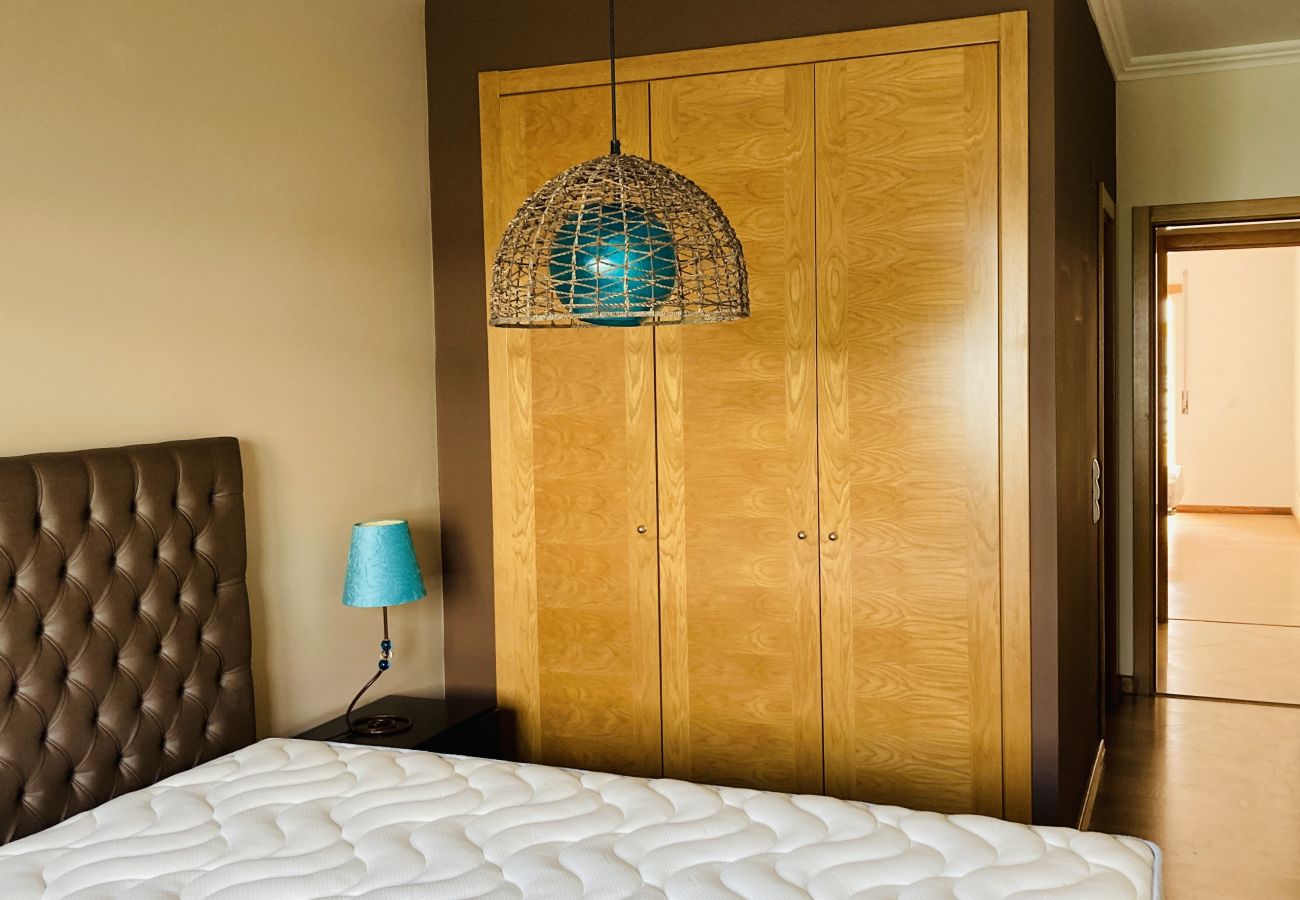 Apartment in Setúbal - Praia da Saude