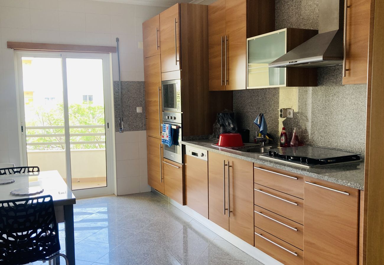 Apartment in Setúbal - Praia da Saude