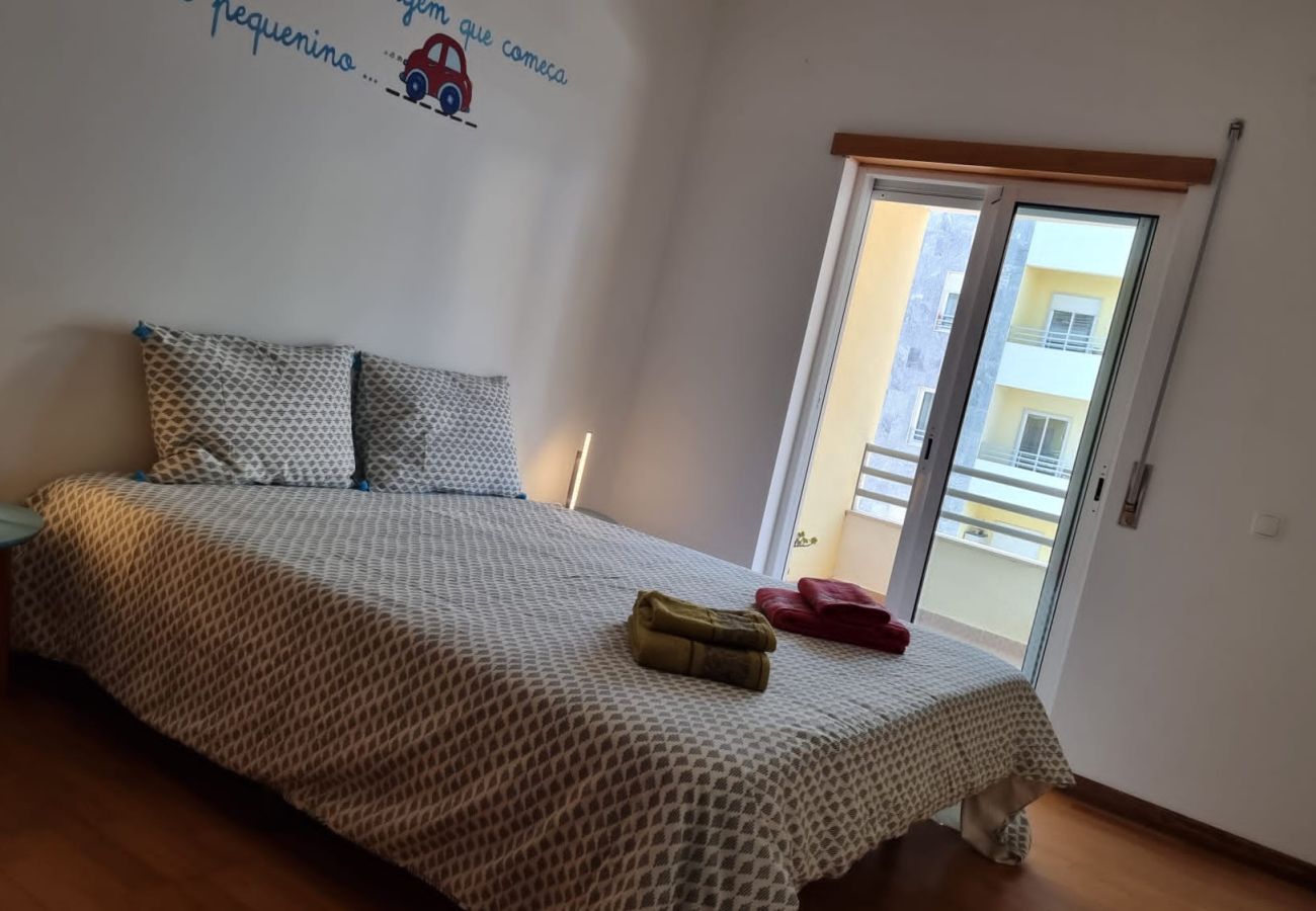 Apartment in Setúbal - Praia da Saude