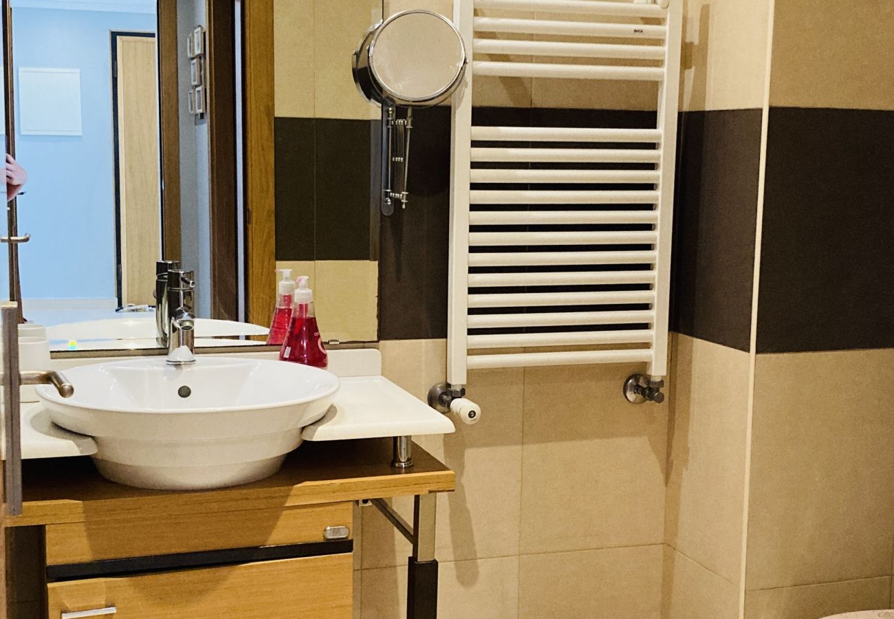 Apartment in Setúbal - Praia da Saude