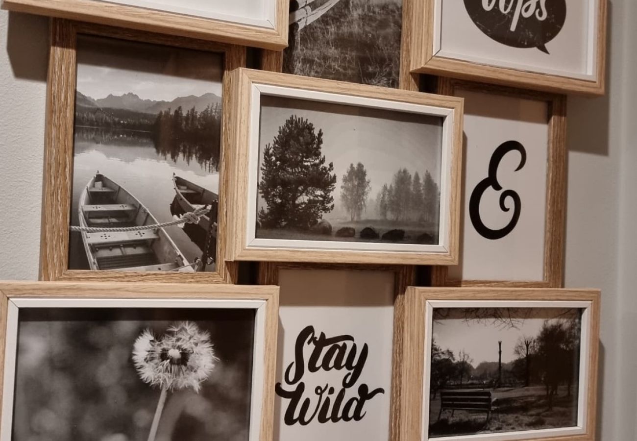 Apartment in Setúbal - Praia da Saude