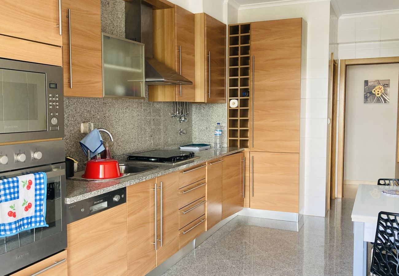 Apartment in Setúbal - Praia da Saude