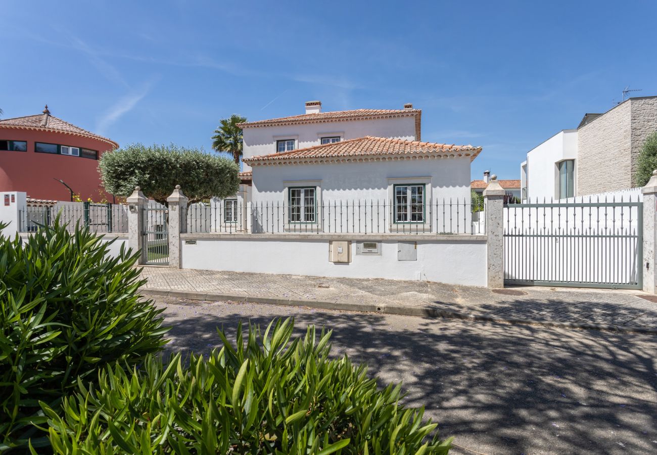 House in Azeitão - Casa Das Azeitonas