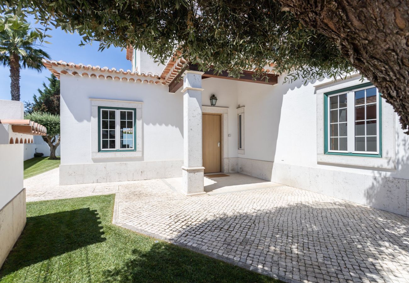 House in Azeitão - Casa Das Azeitonas