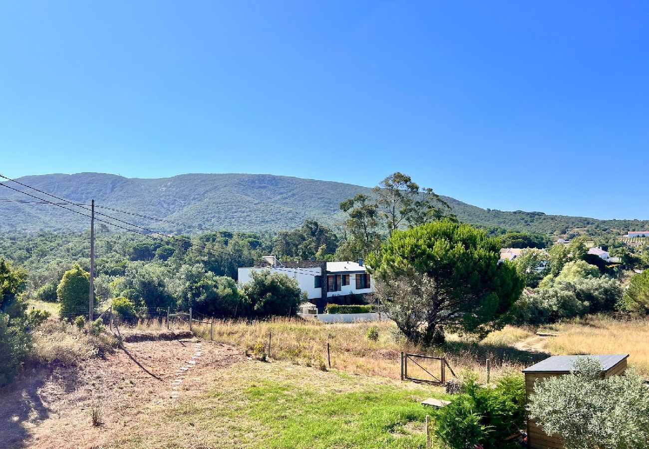 Villa in Azeitão - Da Serra Guest House / Serra da Arrábida