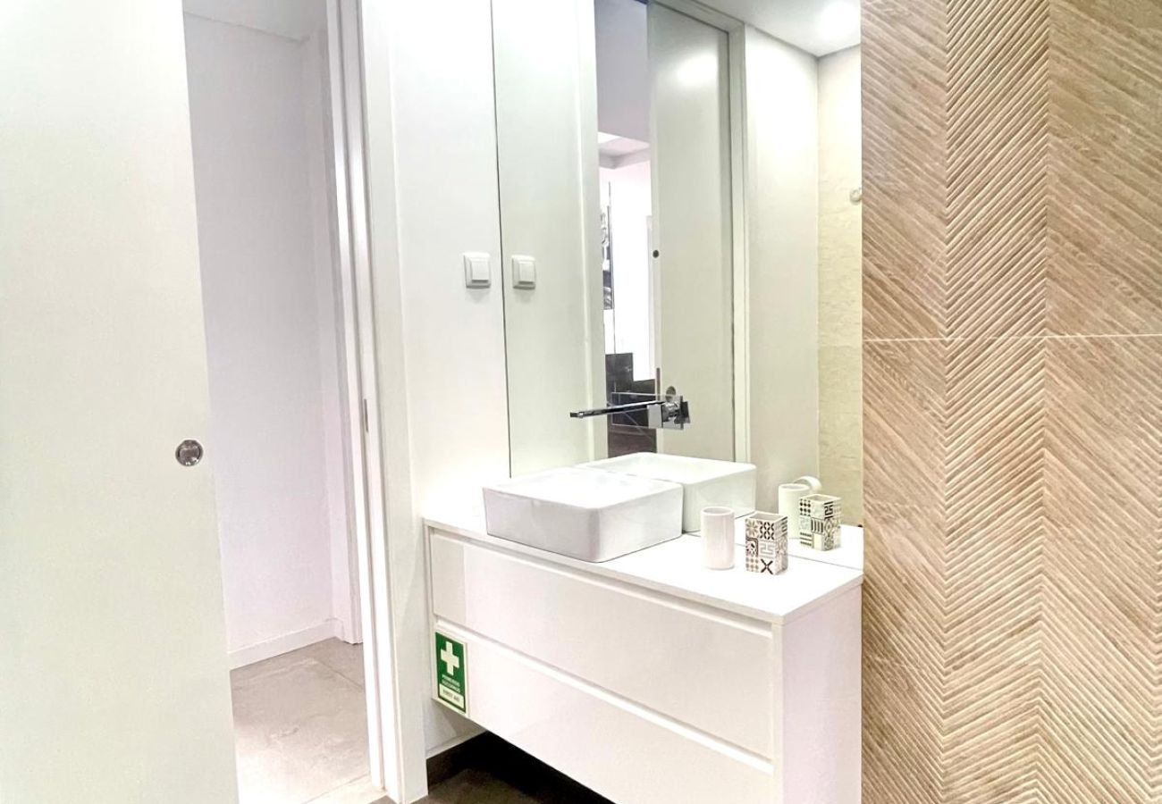 Villa in Aroeira - Cabo Oeste