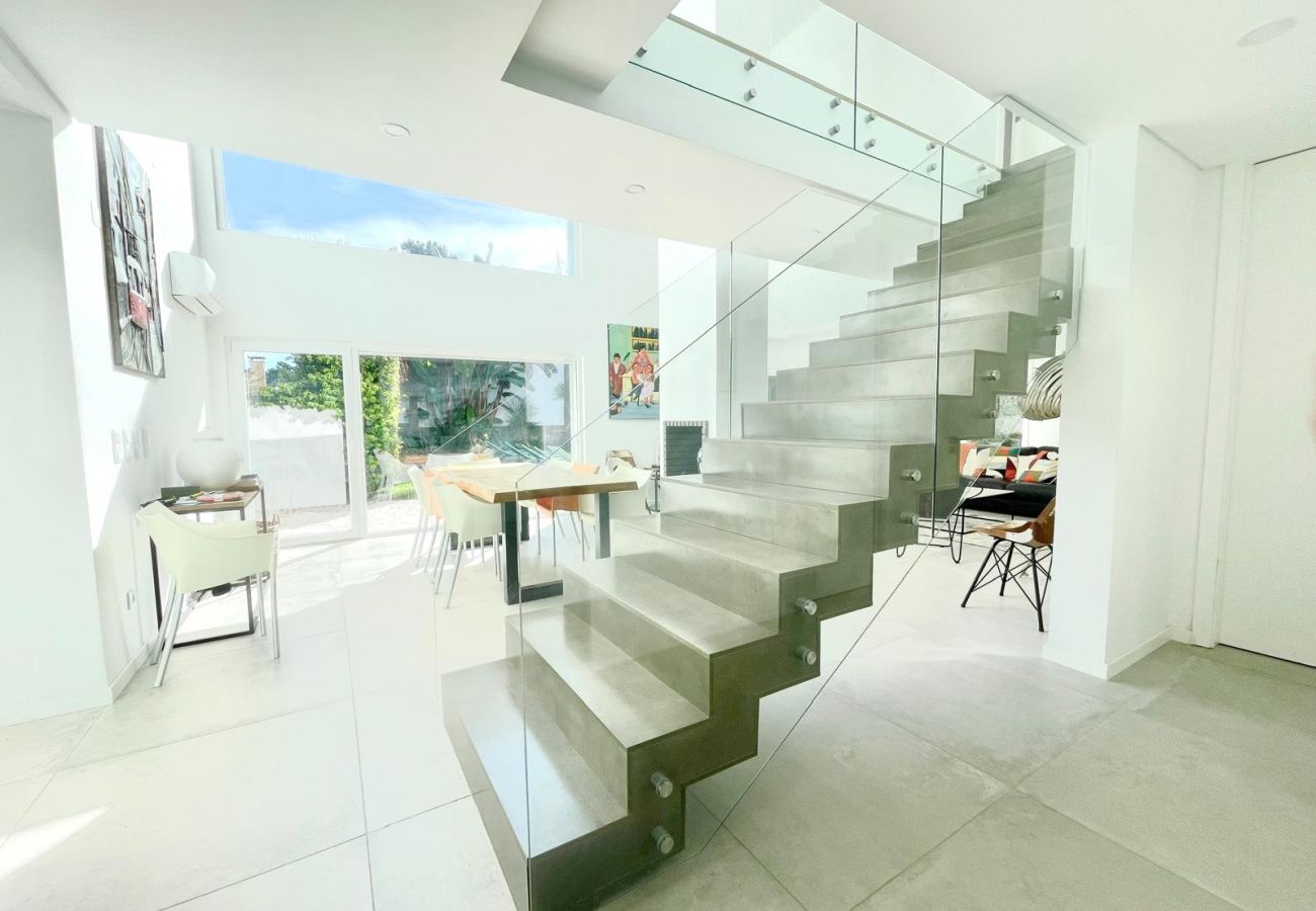 Villa in Aroeira - Cabo Oeste