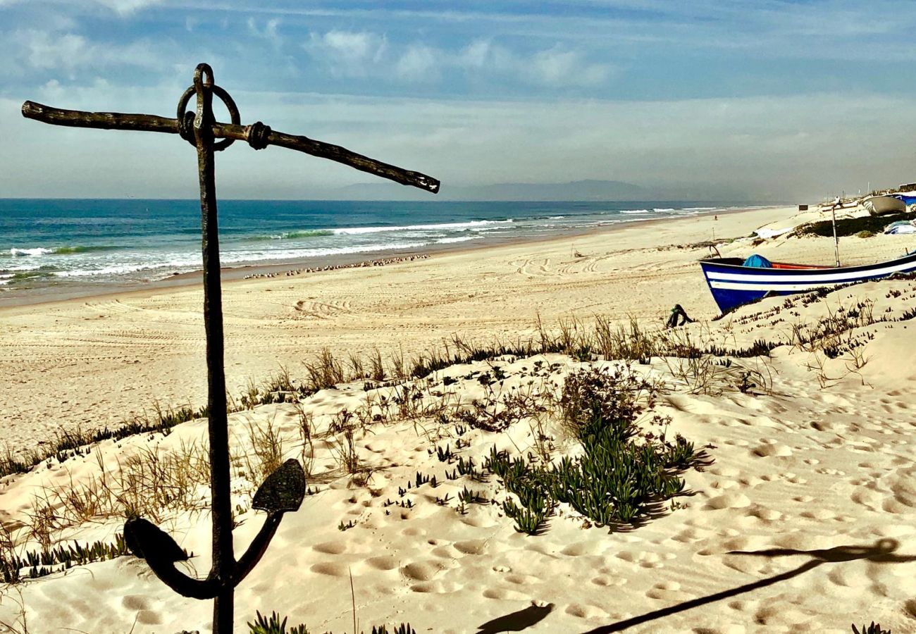 Villa in Aroeira - Cabo Oeste