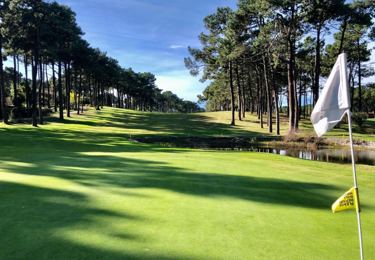 Villa in Aroeira - Cabo Oeste