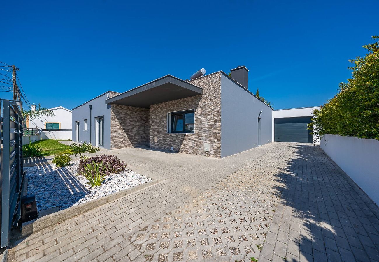 House in Azeitão - Casa das Palmeiras