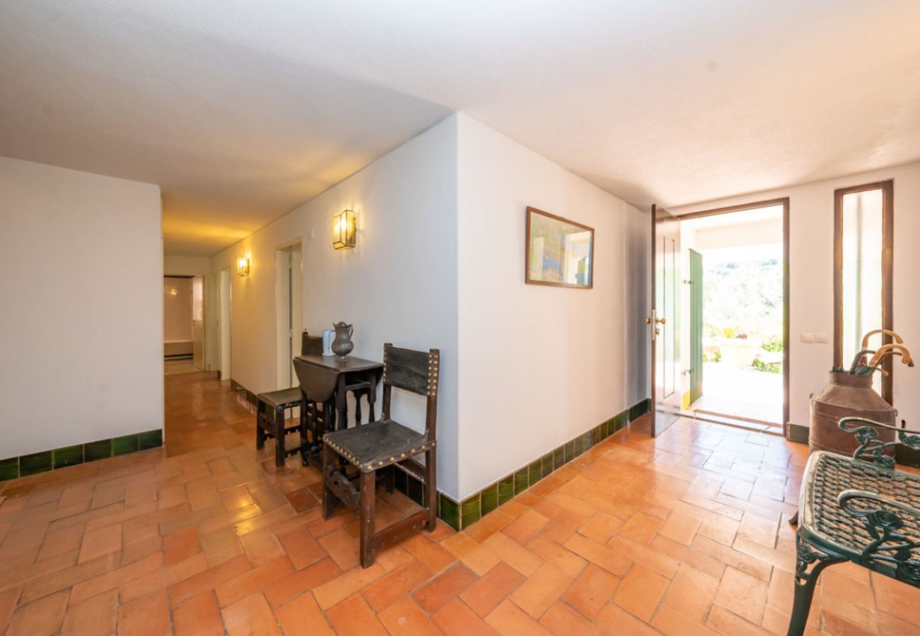 House in Azeitão - Casa d'Aroeira