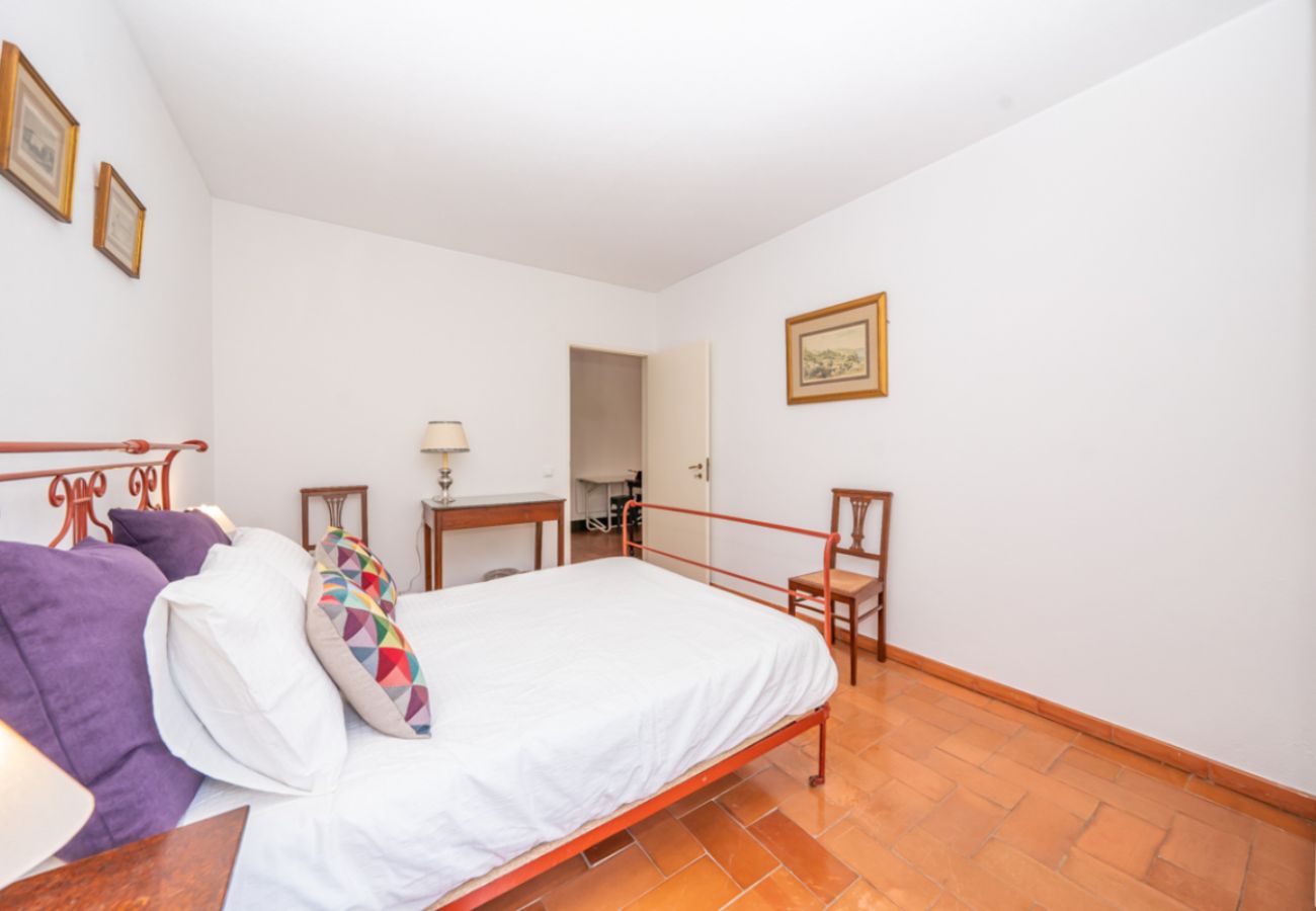 House in Azeitão - Casa d'Aroeira