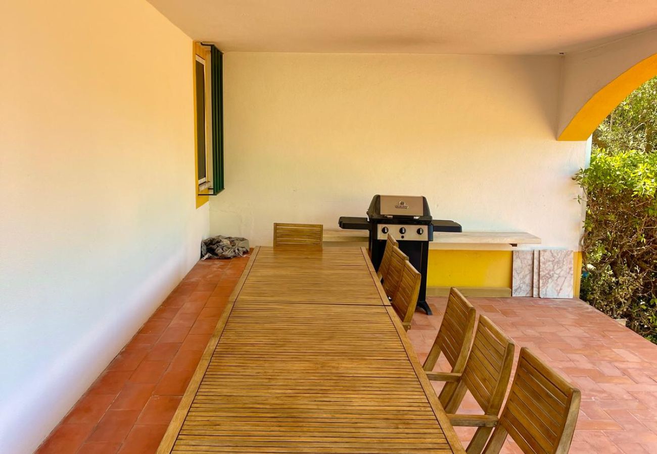 House in Azeitão - Casa d'Aroeira