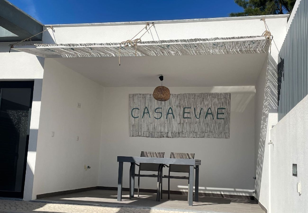 House in Azeitão - Casa Evae