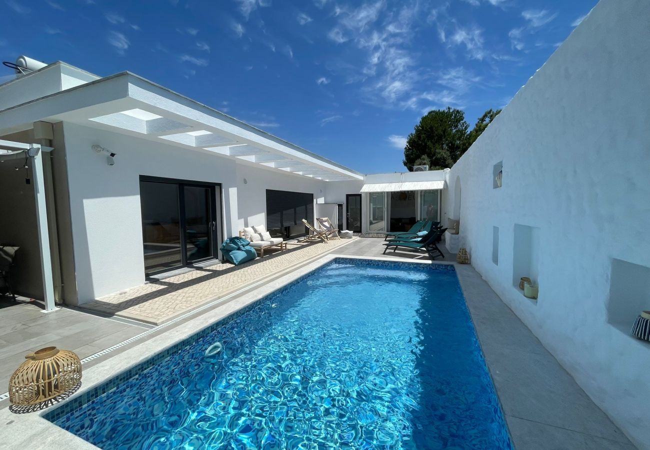 House in Azeitão - Casa Evae