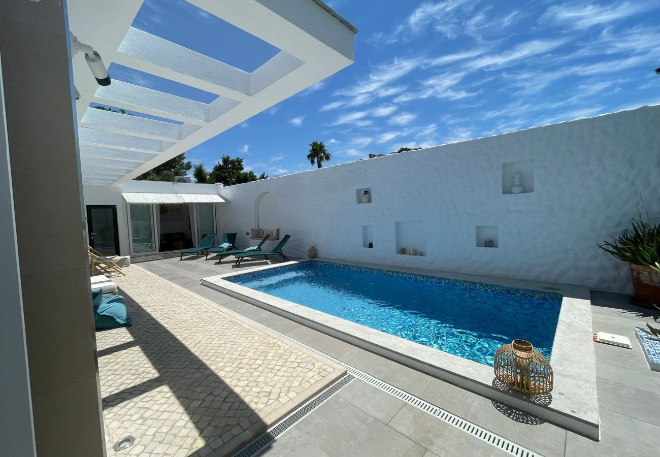 House in Azeitão - Casa Evae