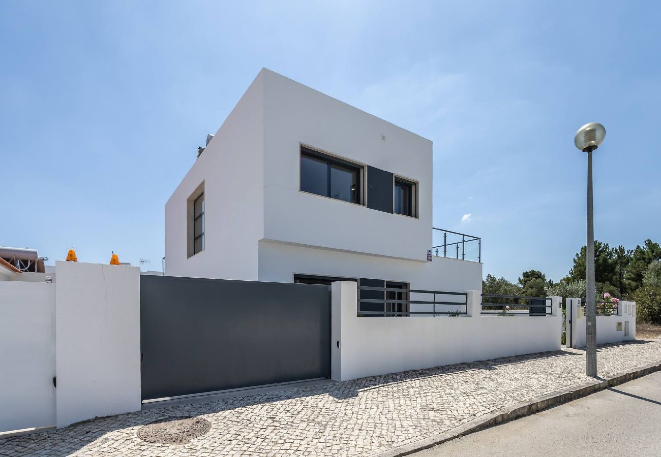 Villa in Azeitão - Casa do Paraiso