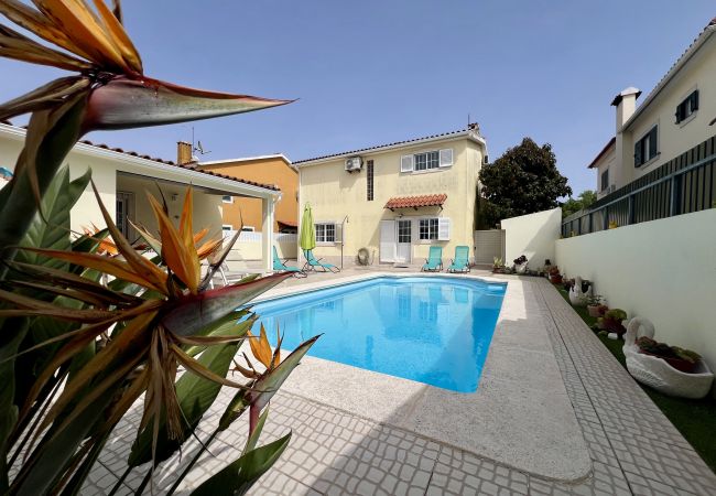 House in Azeitão - Casa Madalena