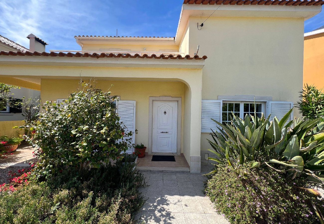 House in Azeitão - Casa Madalena