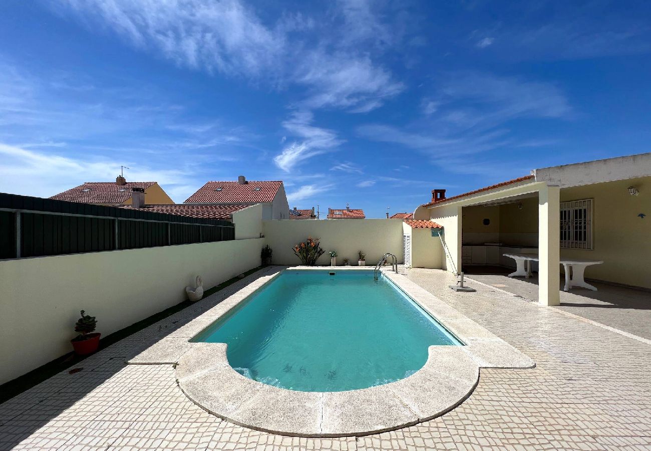 House in Azeitão - Casa Madalena