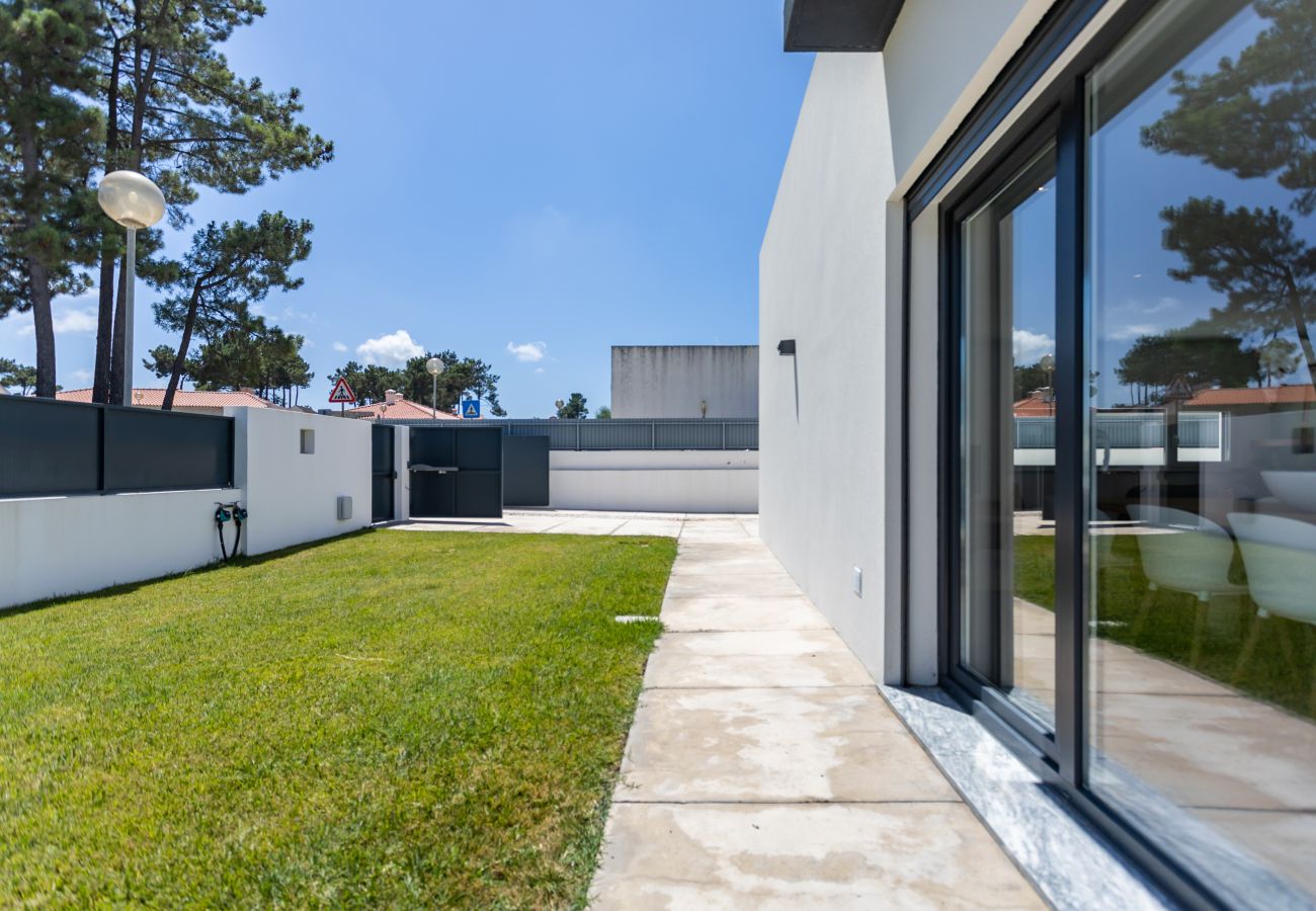 House in Sesimbra - Casa Das Agatas