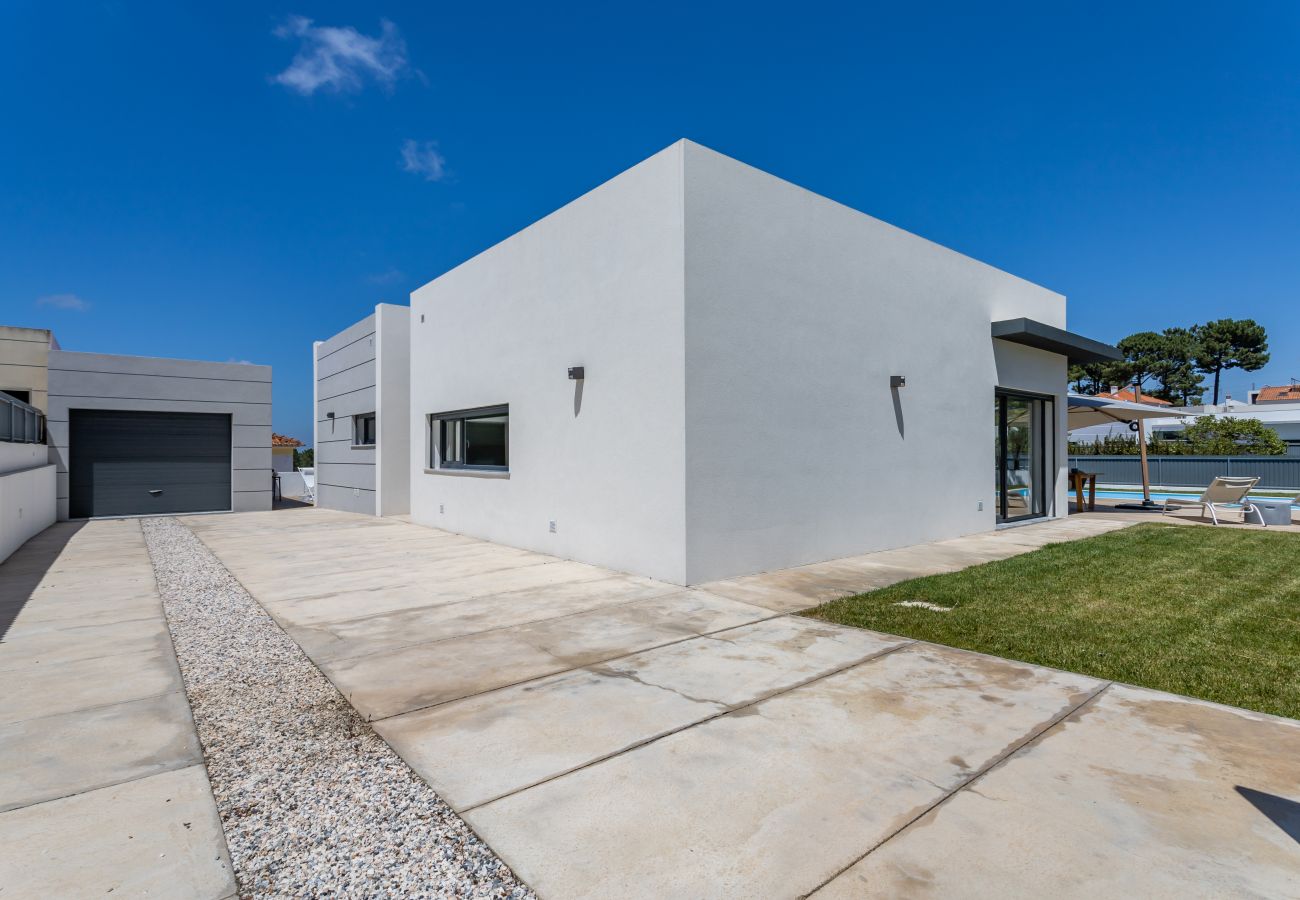 House in Sesimbra - Casa Das Agatas