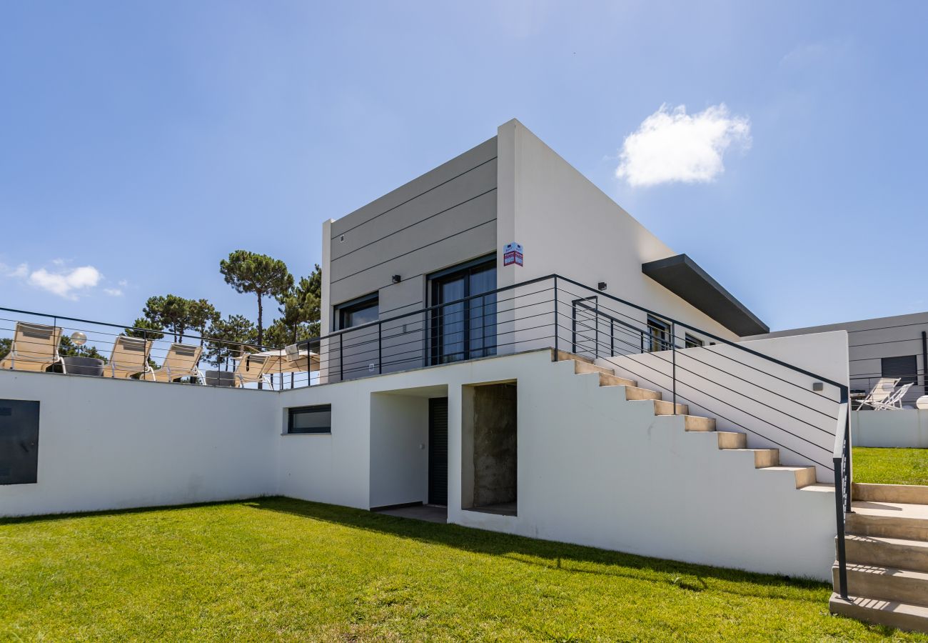 House in Sesimbra - Casa Das Agatas