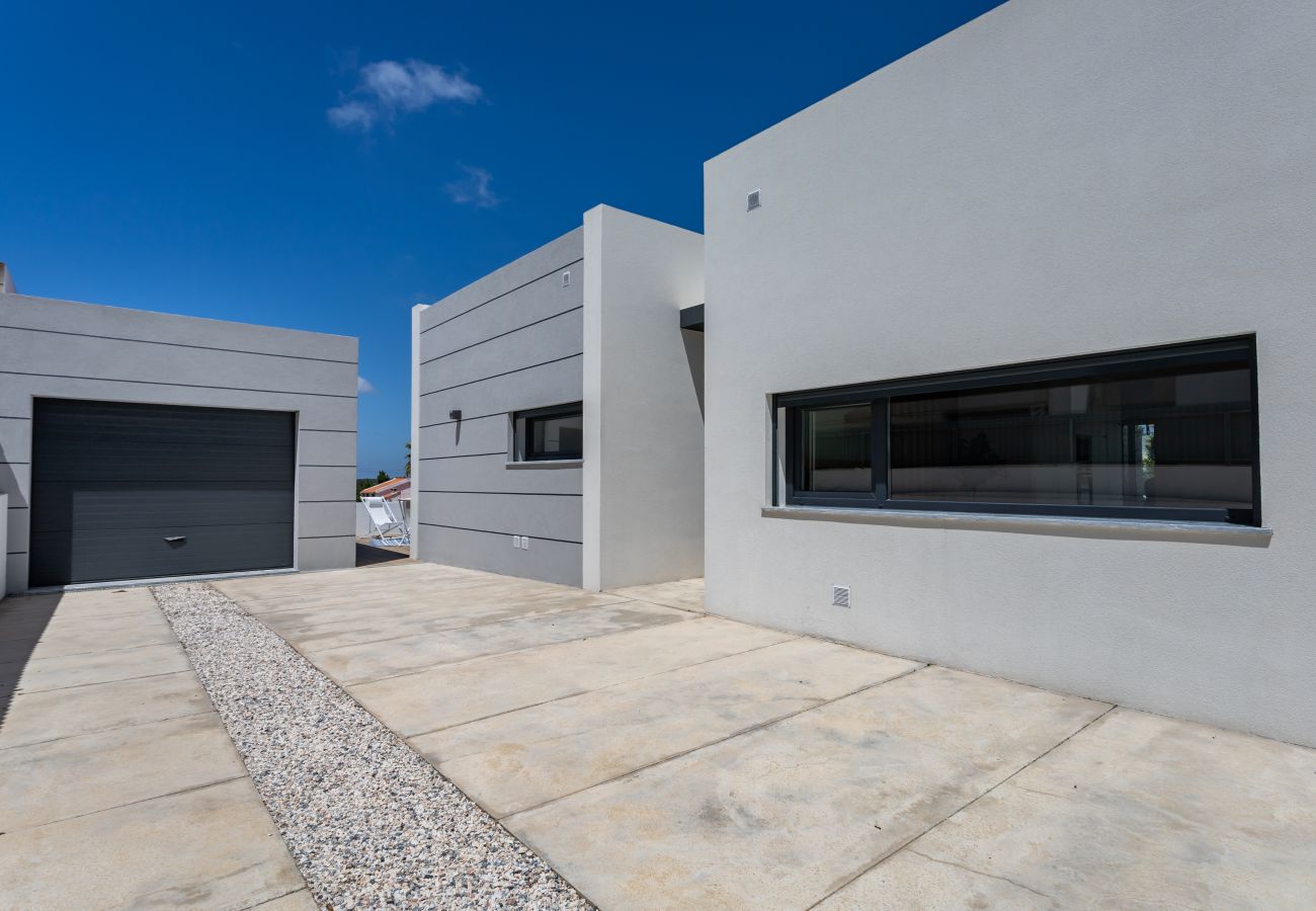 House in Sesimbra - Casa Das Agatas