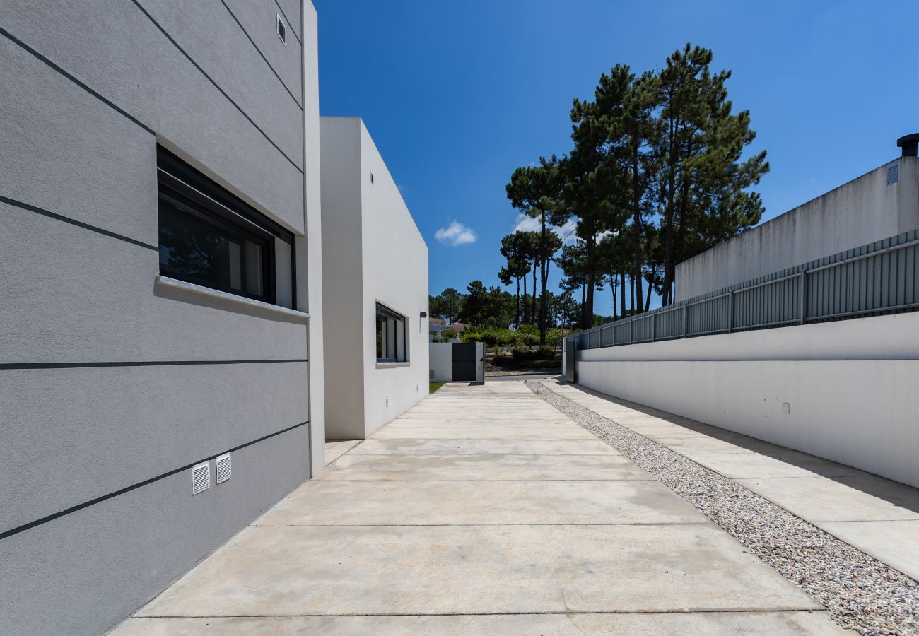 House in Sesimbra - Casa Das Agatas