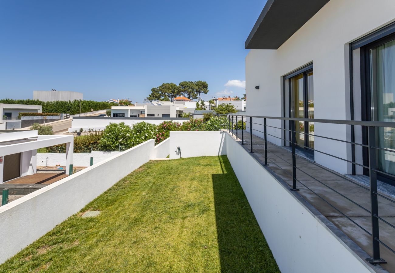 House in Sesimbra - Casa Das Agatas