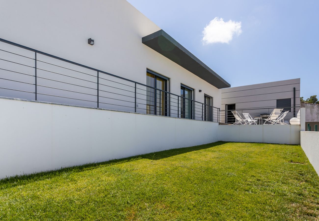 House in Sesimbra - Casa Das Agatas