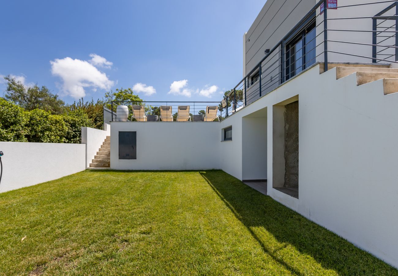 House in Sesimbra - Casa Das Agatas