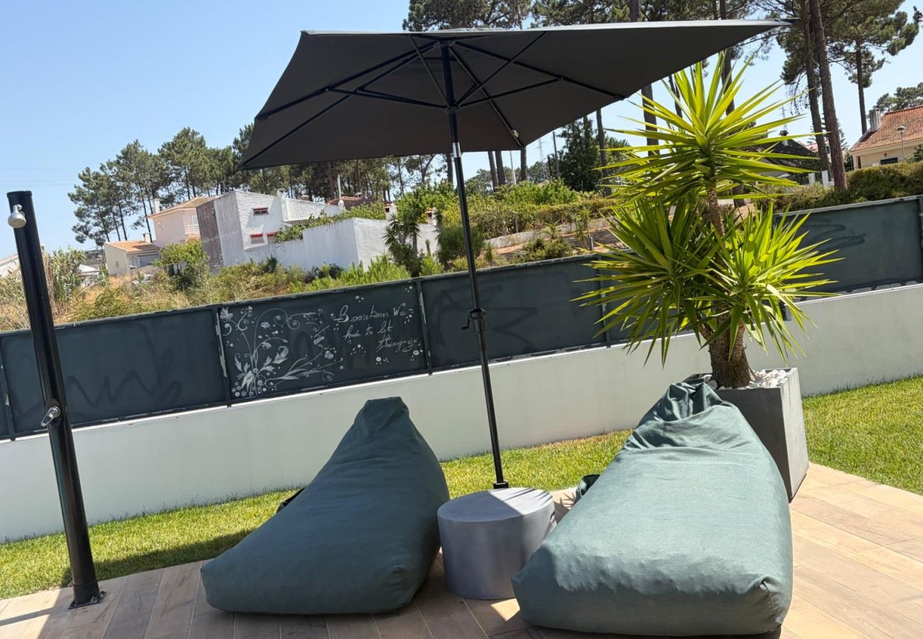 Villa in Sesimbra - Casa Das Agatas