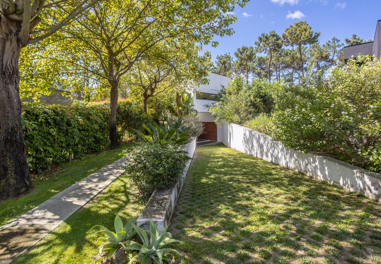 Villa in Aroeira - Villa Golf e Praia