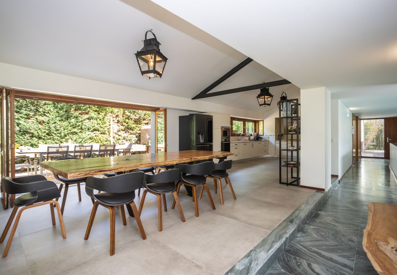 Villa in Aroeira - Villa Golf e Praia