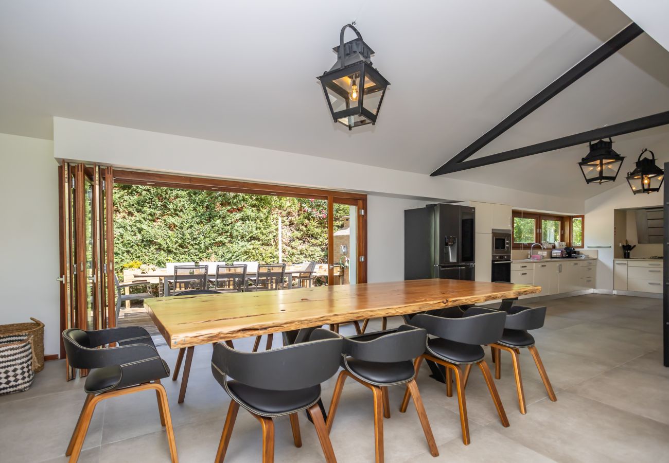Villa in Aroeira - Villa Golf e Praia