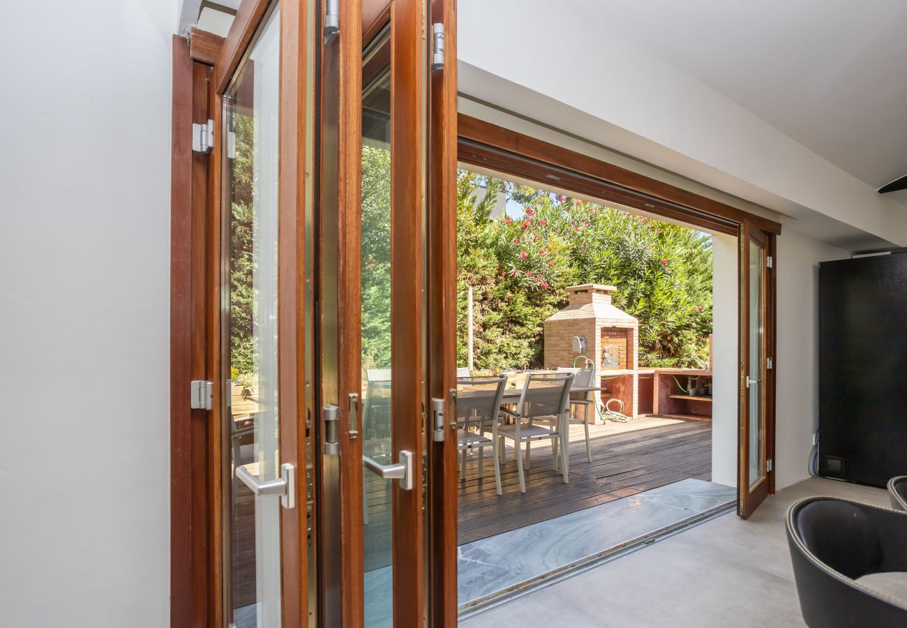 Villa in Aroeira - Villa Golf e Praia