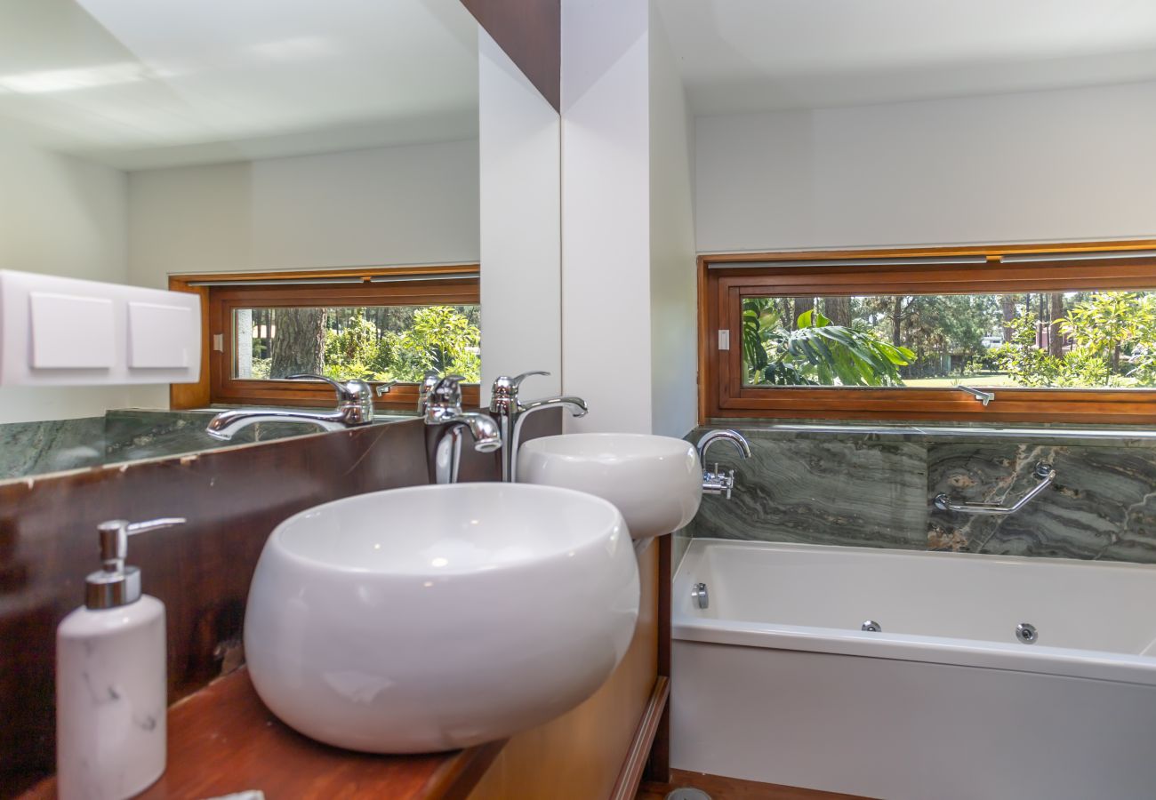 Villa in Aroeira - Villa Golf e Praia