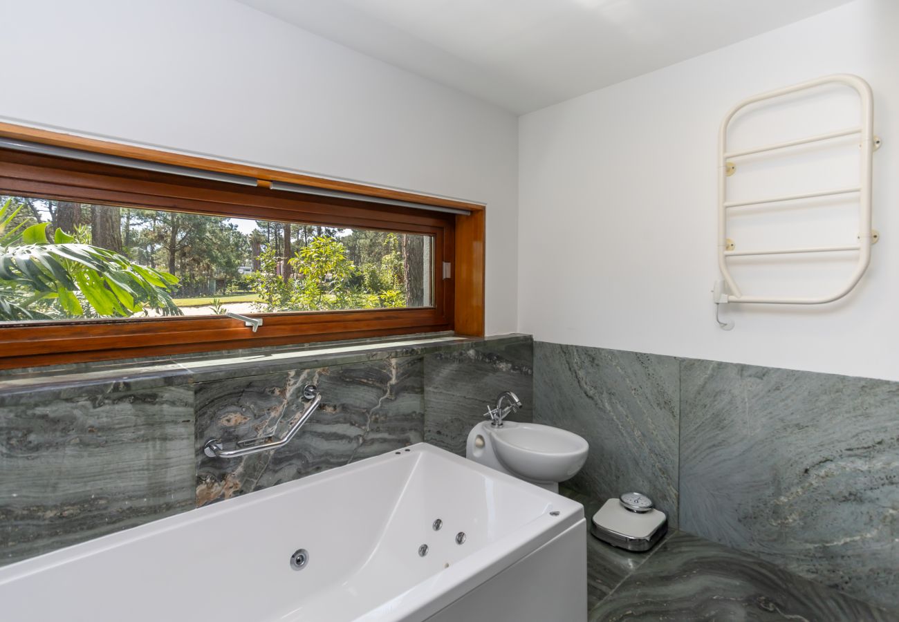 Villa in Aroeira - Villa Golf e Praia