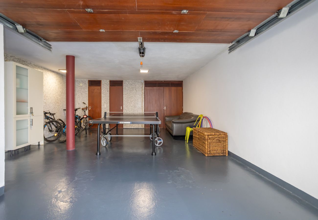 Villa in Aroeira - Villa Golf e Praia
