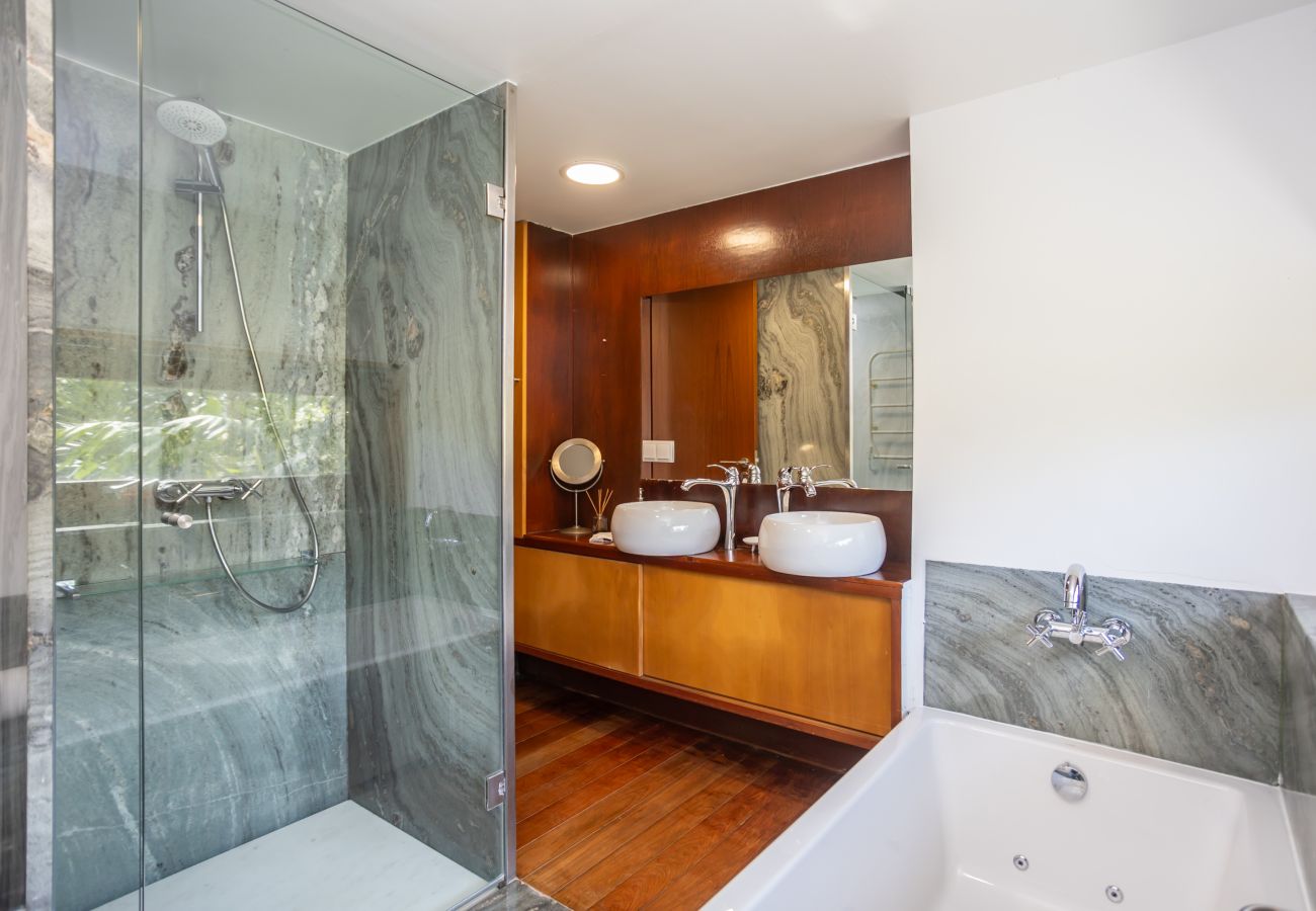 Villa in Aroeira - Villa Golf e Praia